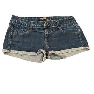 Zara Boyfriend Short Size 6 MMX THE ORIGINAL TRF Collection